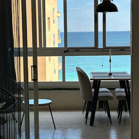 Alecus Apartment Calp Exterior foto