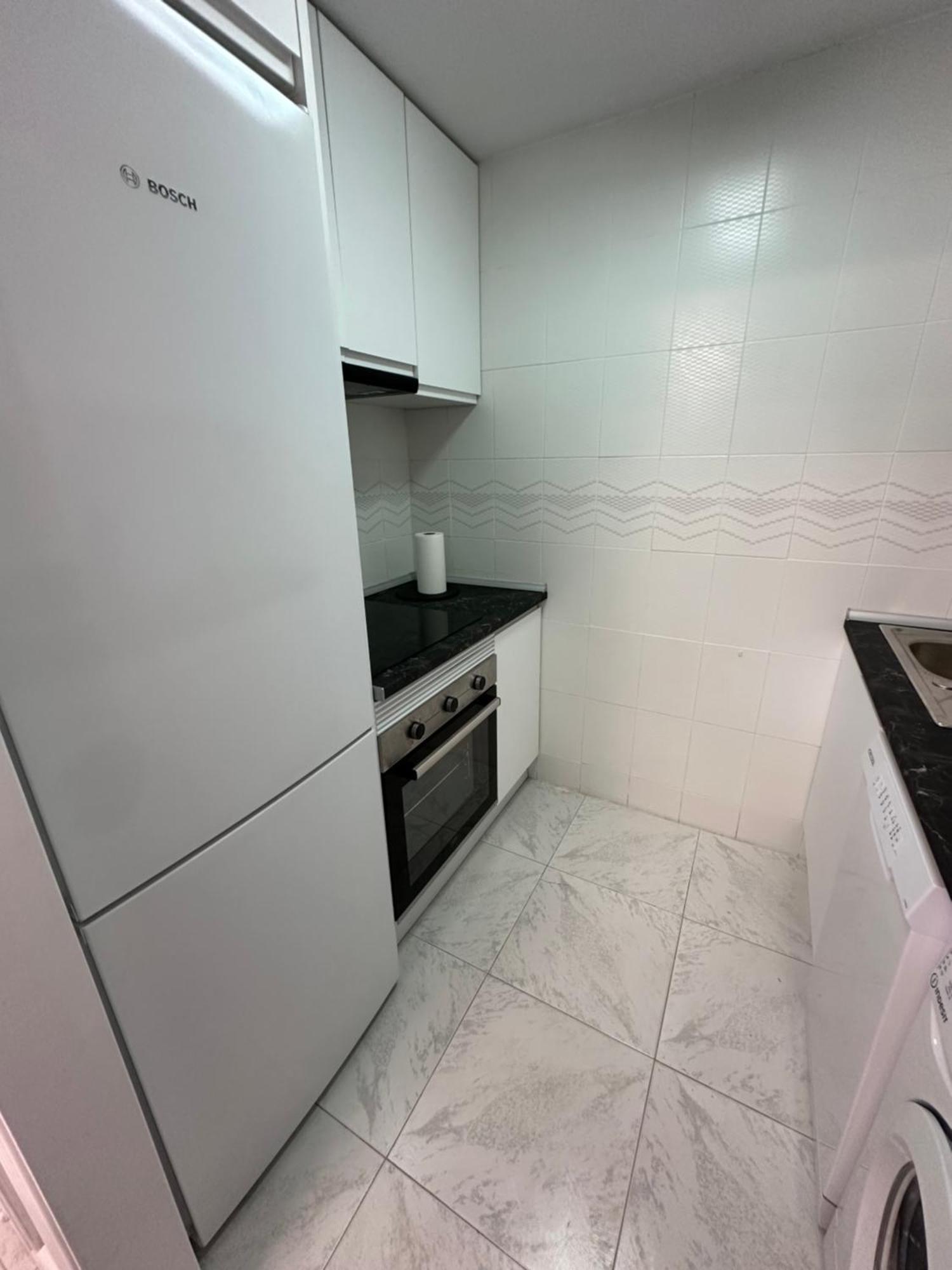 Alecus Apartment Calp Exterior foto
